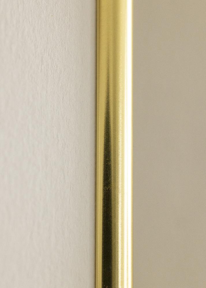 Focus Frame Can-Can Gold 42x59,4 cm (A2)