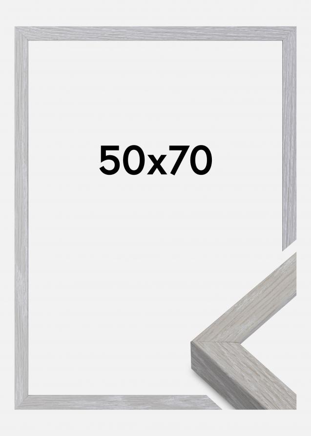 Estancia Frame Elegant Box Grey 50x70 cm