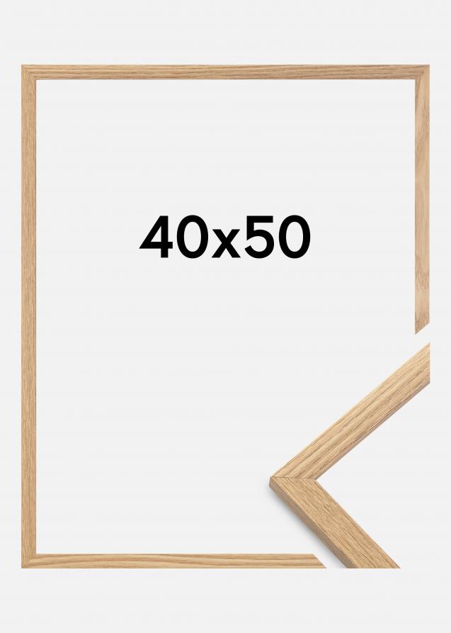 Artlink Frame Trendy Oak 40x50 cm