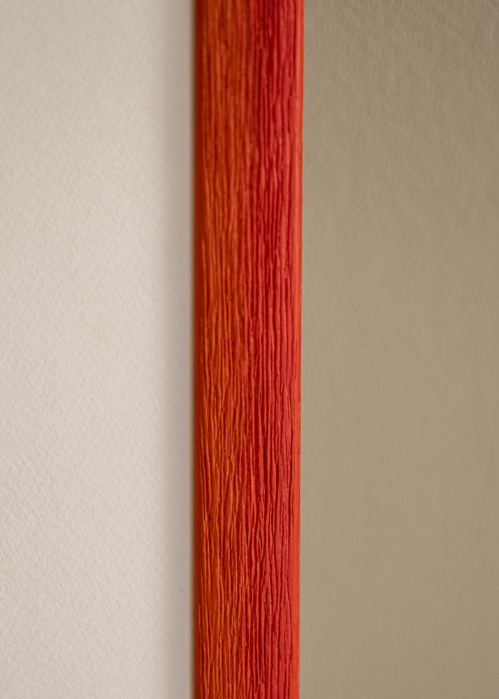 Ramverkstad Frame Cornwall Red - Custom Size