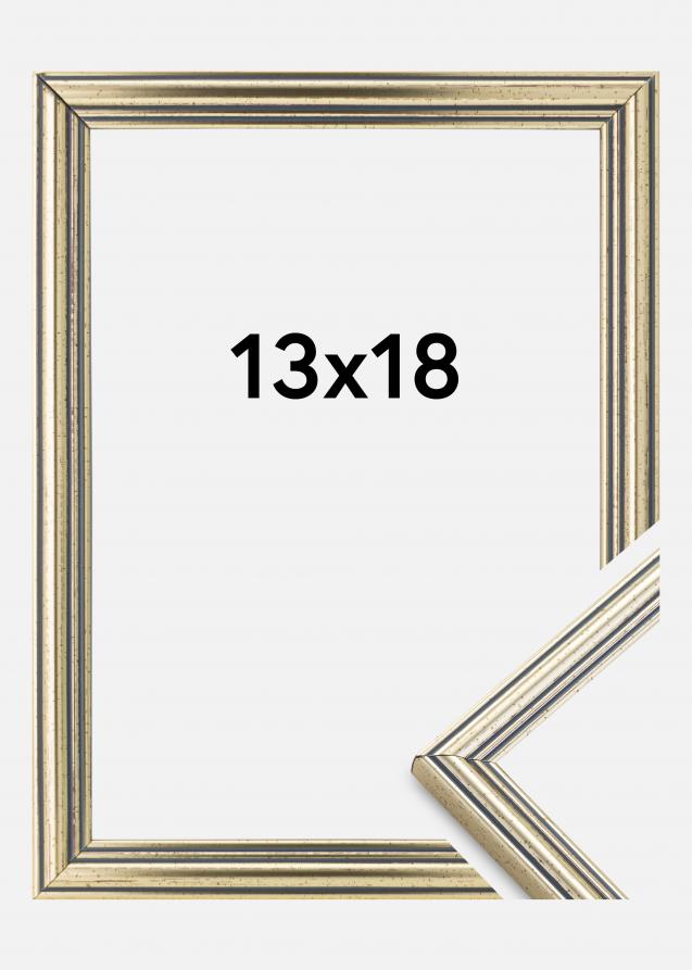 Estancia Frame Classic Silver 13x18 cm