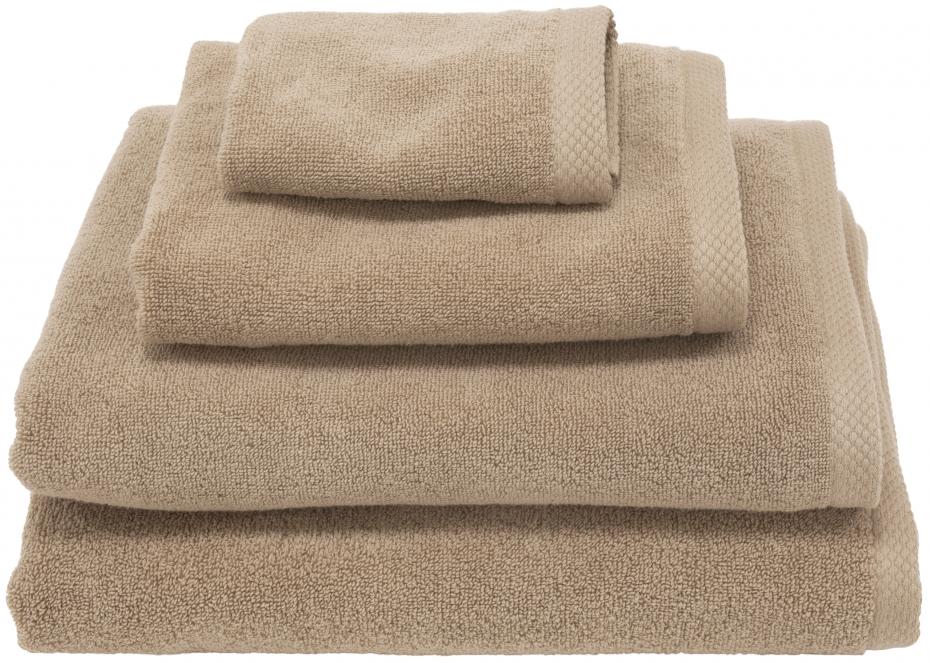 Norvi Group Bath Towel Zero - Beige 70x140 cm