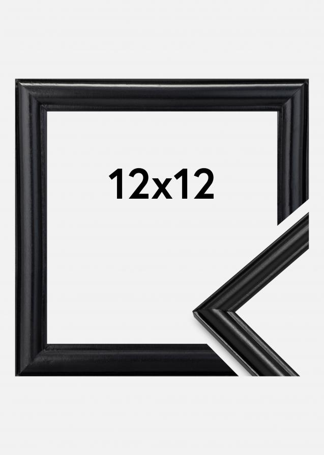 Artlink Frame Line Black 12x12 cm