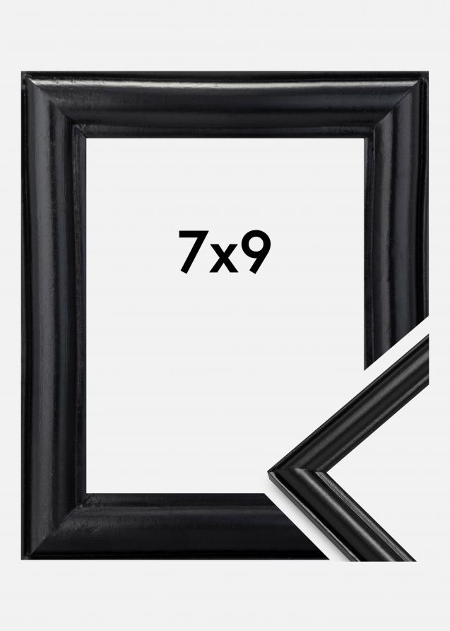 Artlink Frame Line Black 7x9 cm