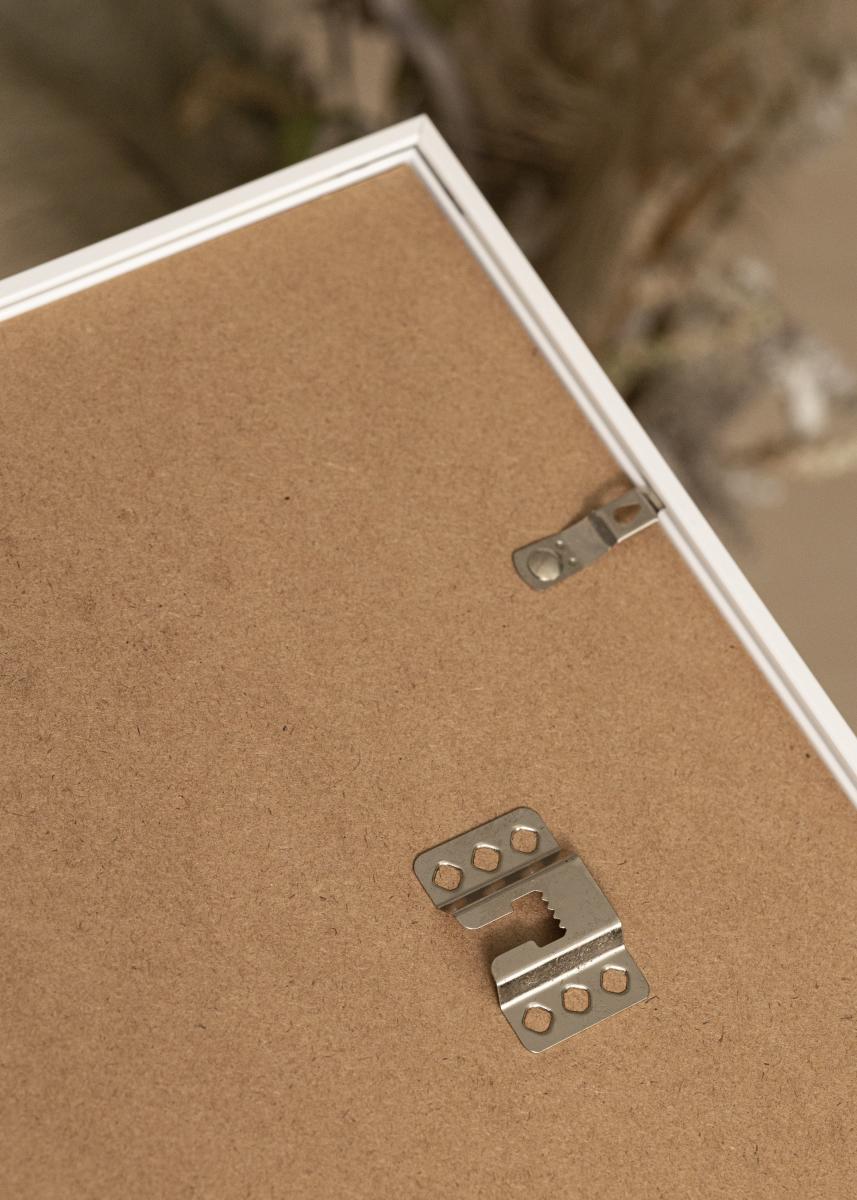 Buy Frame New Lifestyle White 40x60 cm Picture Mount White 30x50 cm