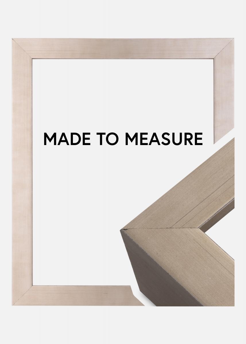 Buy Frame Somerset Silver Custom Size here BGASTORE.IE