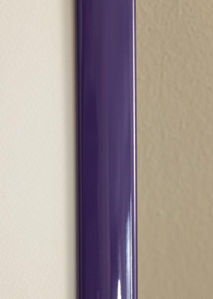 Ramverkstad Frame Dorset Purple - Custom Size