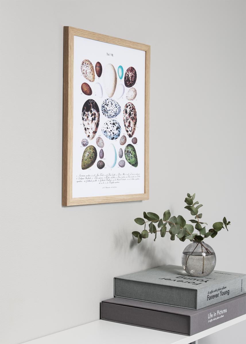 Buy Frame Stilren Oak 20x30 cm here BGASTORE.IE