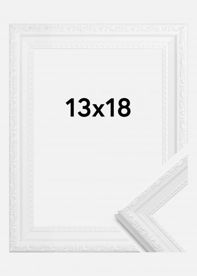 Galleri 1 Frame Abisko White 13x18 cm