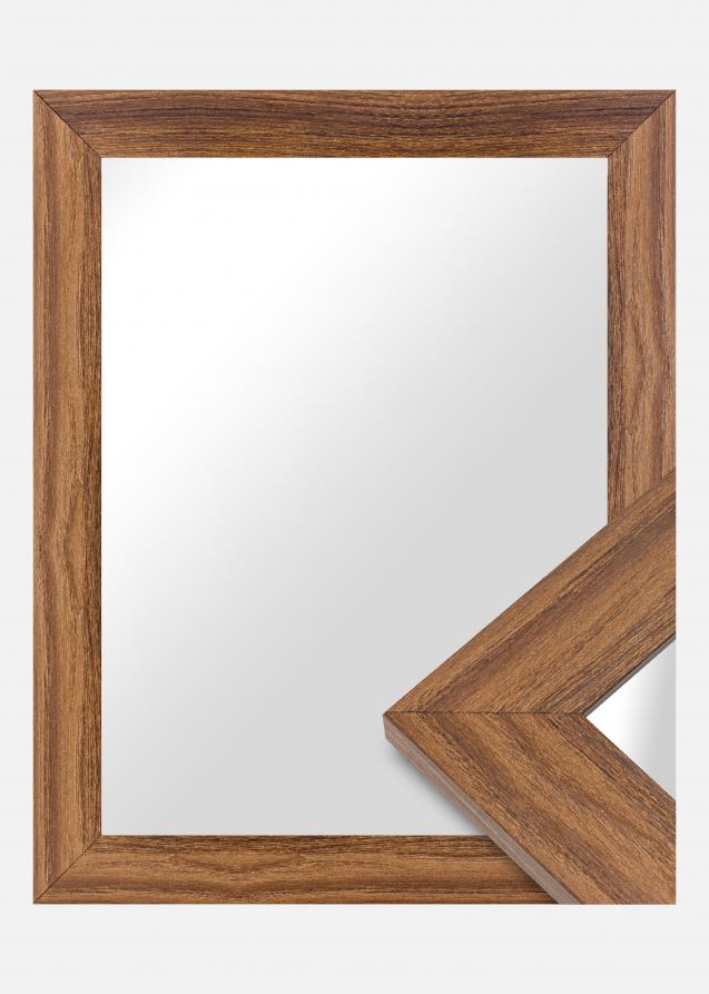 Ramverkstad 60x90 Ombud Mirror Nora - Custom Size