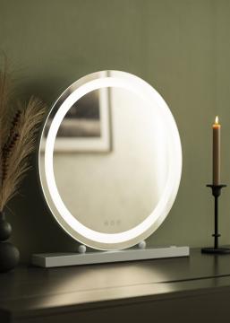 KAILA KAILA Make-up Mirror Round LED White 50 cm 