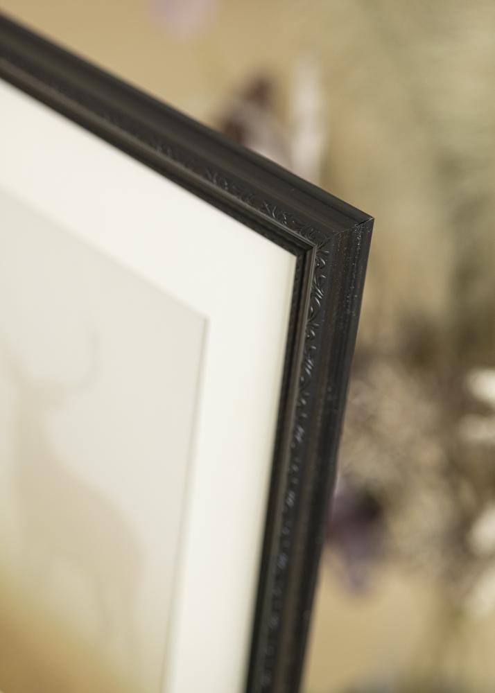 Galleri 1 Frame Abisko Acrylic glass Black 35x50 cm