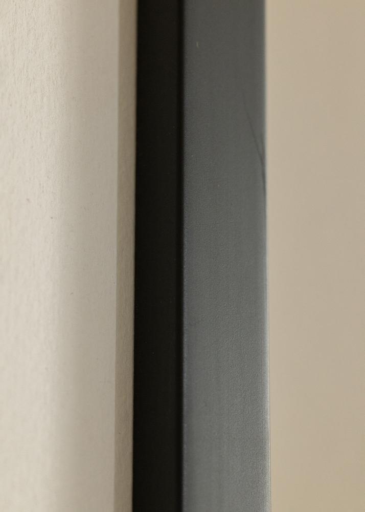 Estancia Frame Exklusiv Black 50x50 cm