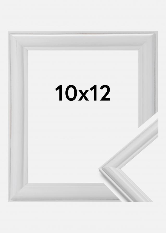 Artlink Frame Line White 10x12 cm