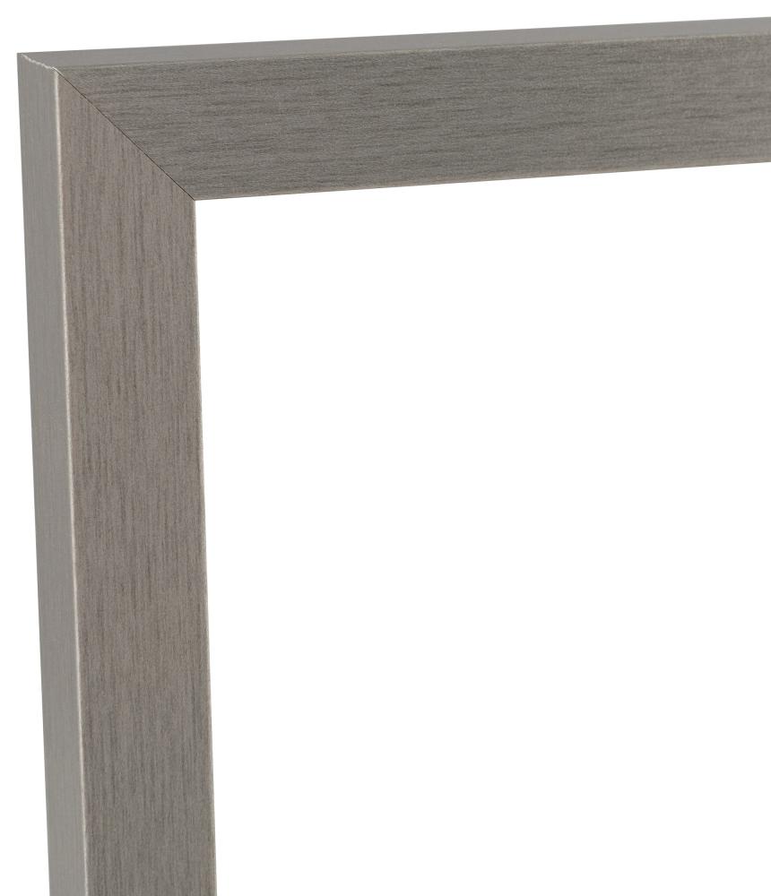 Estancia Frame Sanremo Silver 10x15 cm