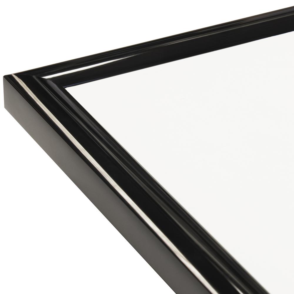 Walther Frame Trendstyle Black 50x70 cm