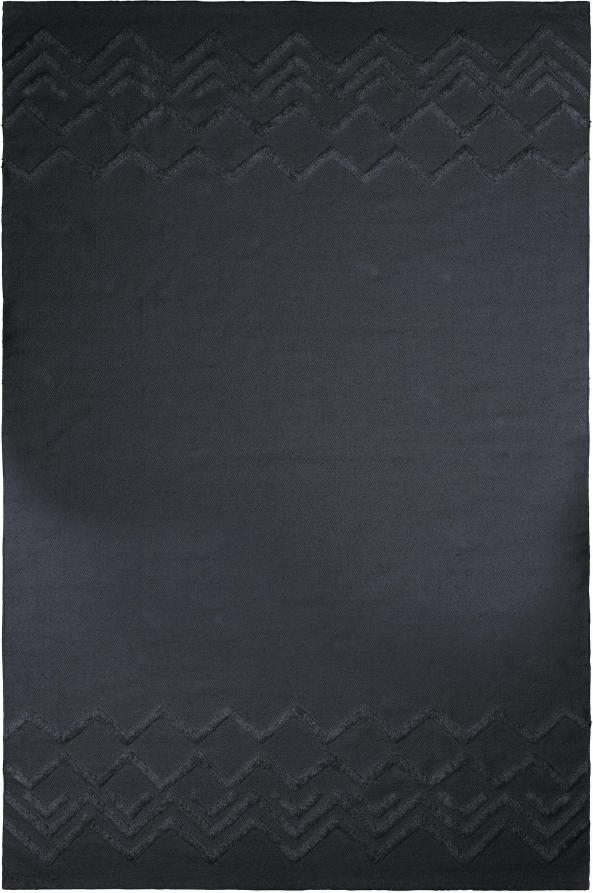 Svanefors Rug Madison - Grey 170x240 cm