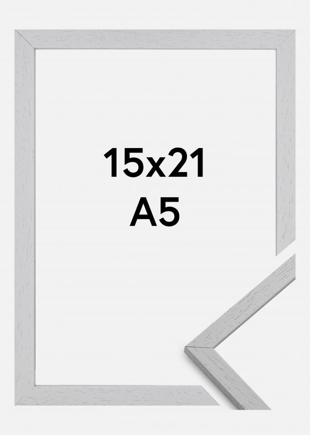 Galleri 1 Frame Edsbyn Grey 15x21 cm (A5)