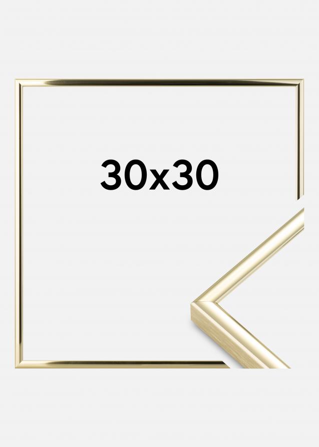 Estancia Frame Nielsen Premium Classic Gold 30x30 cm