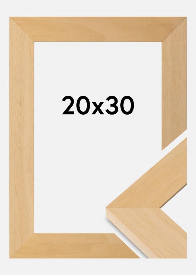 Mavanti Frame Juno Acrylic Glass Wood 20x30 cm