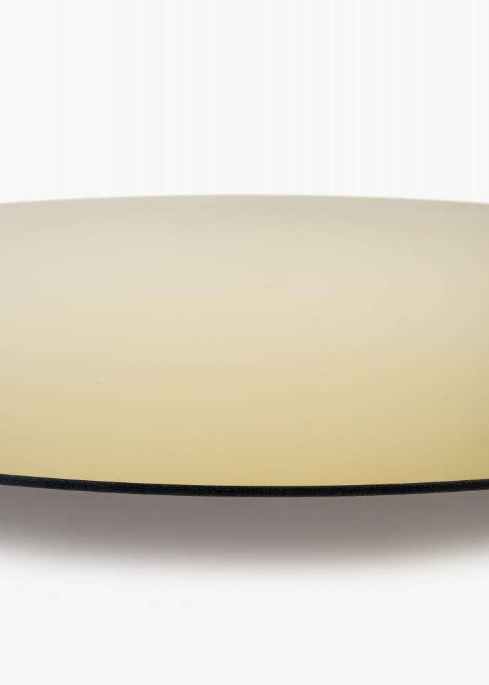 KAILA KAILA Round Mirror Gold 60 cm 