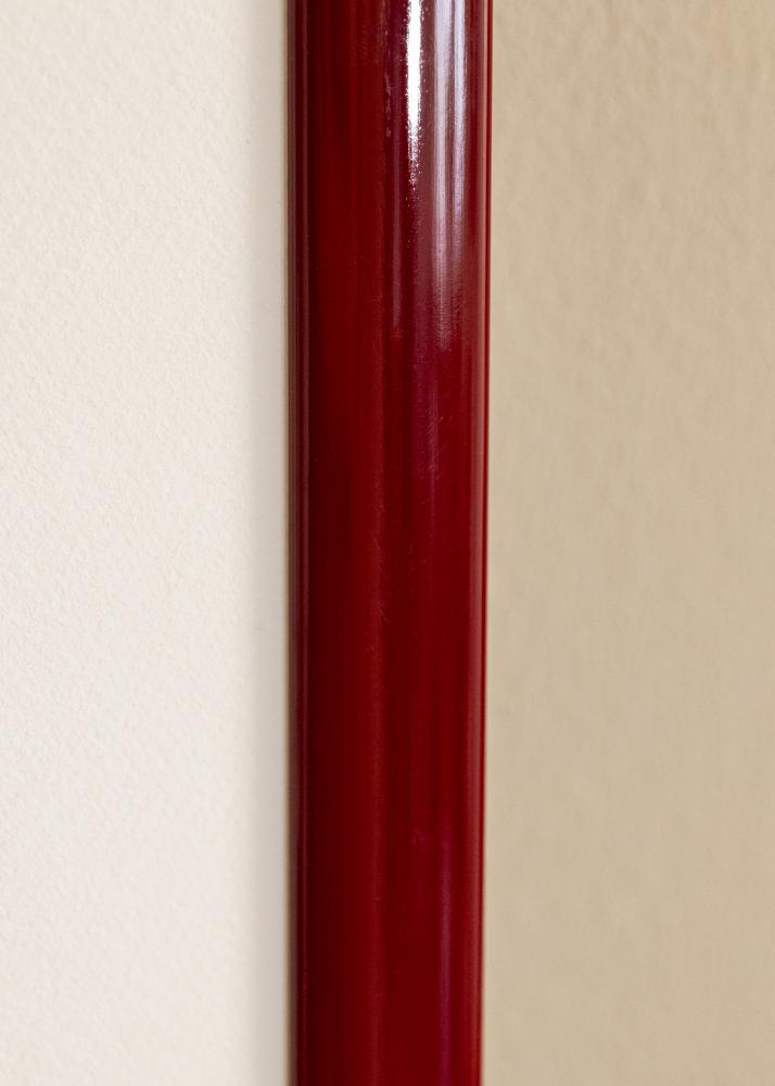 Ramverkstad Frame Dorset Dark Red - Custom Size
