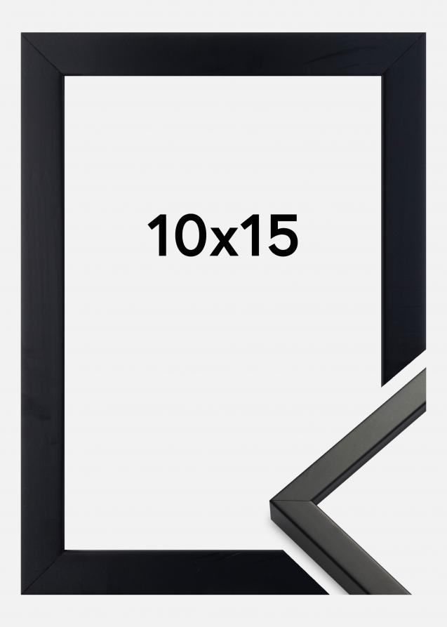 Estancia Frame Exklusiv Black 10x15 cm