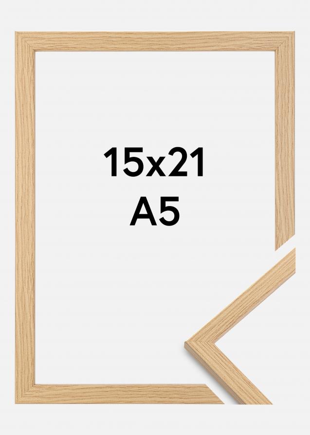 Estancia Frame Galant Oak 15x21 cm (A5)