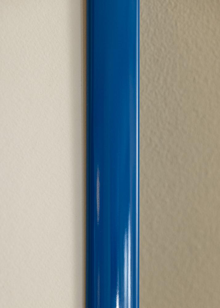 Ramverkstad Frame Dorset Blue - Custom Size