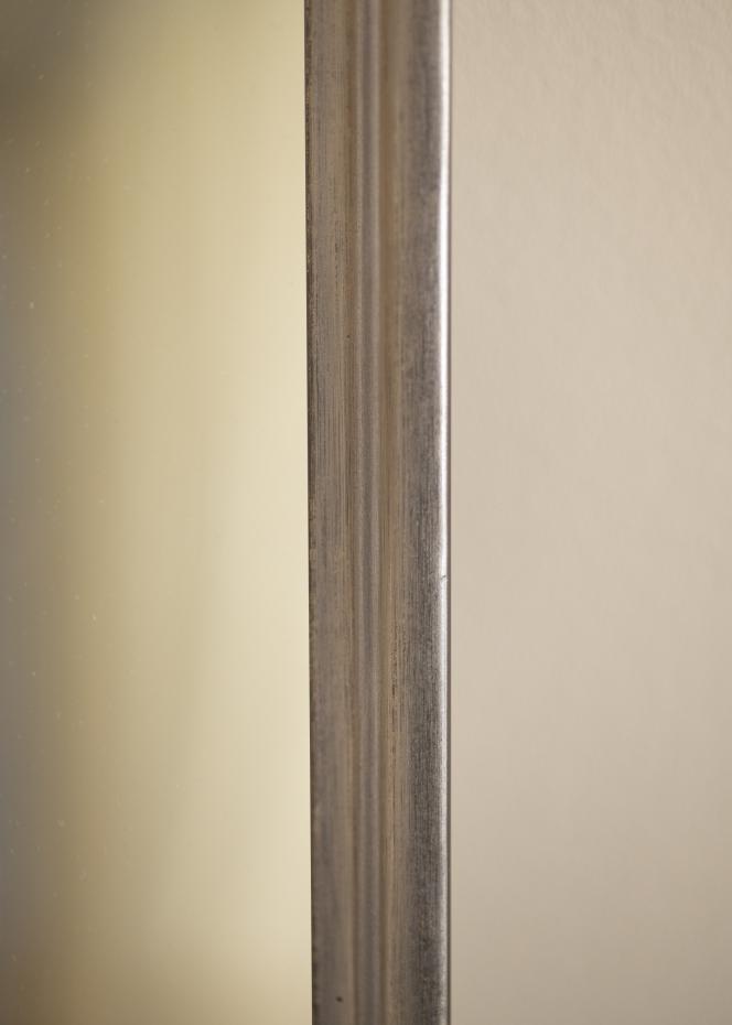 Ramverkstad Mirror Arjeplog Graphite grey - Custom Size