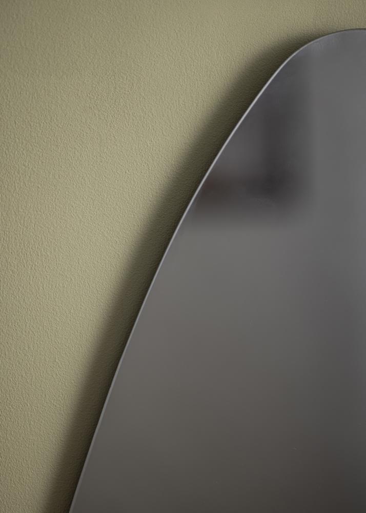 Artlink Mirror Edda Grey 40x60 cm
