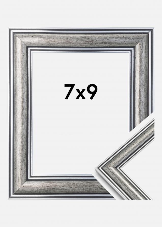 Artlink Frame Frigg Silver 7x9 cm
