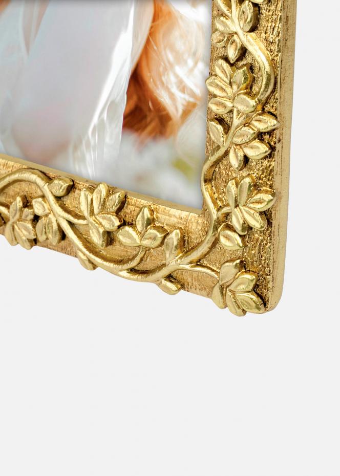 ZEP Frame Clamart Gold 15x20 cm