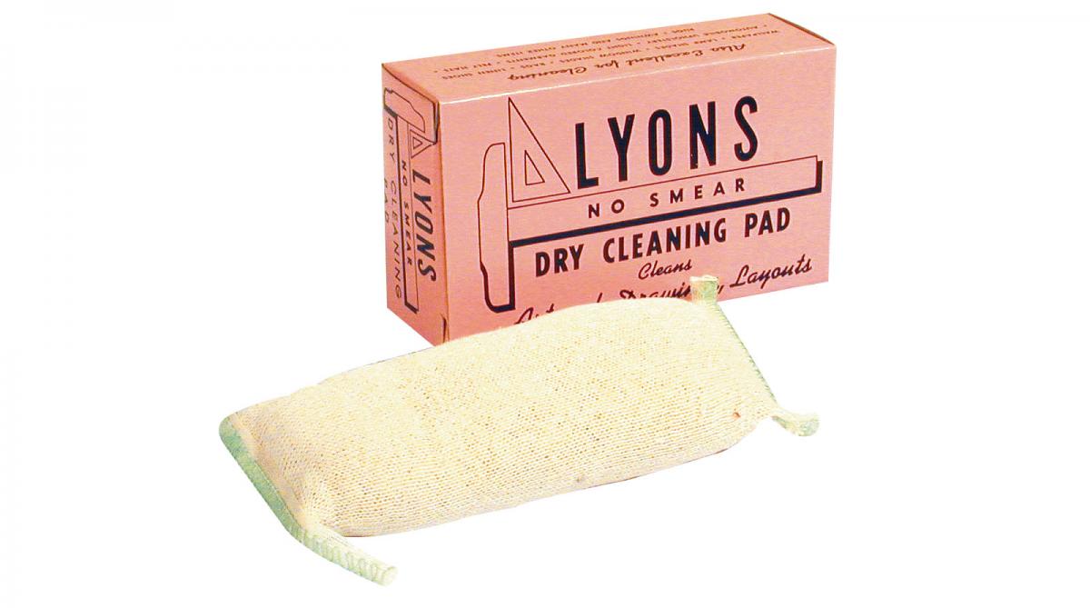 Buy Cleaning pad here BGASTORE.IE