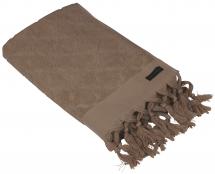 Fondaco Towel Miah - Nougat 70x140 cm