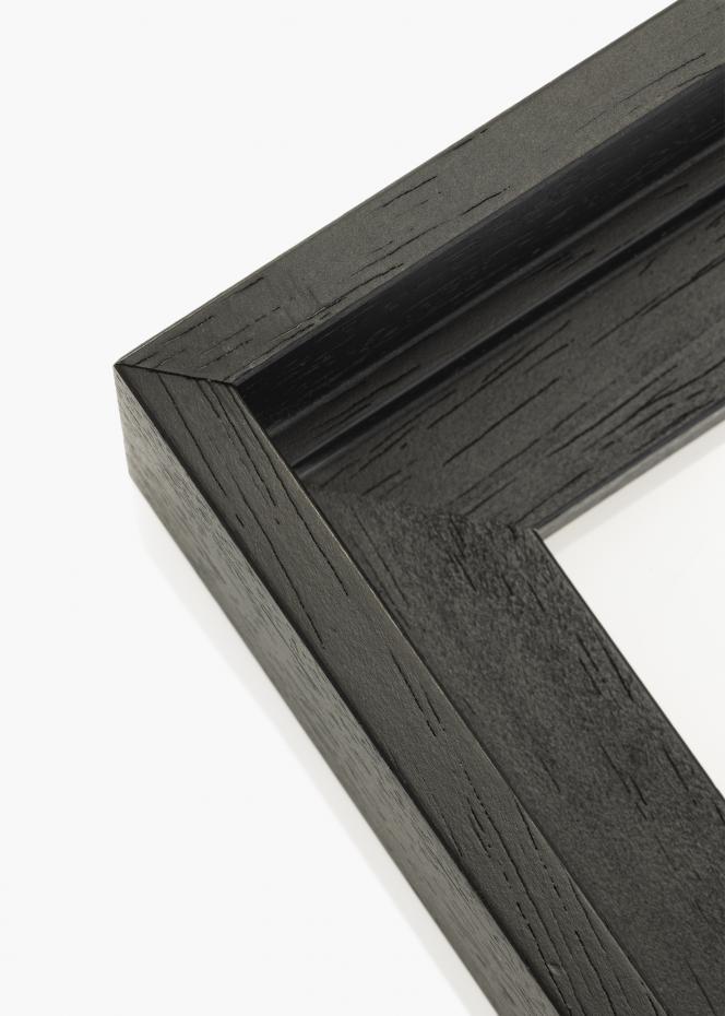 Mavanti Canvas Frame Scranton 3D Black 40x60 cm