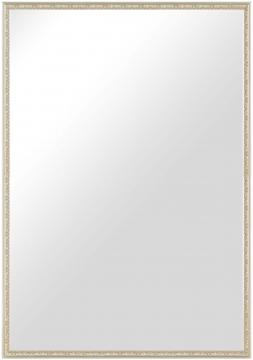 Artlink Mirror Nostalgia Silver 70x100 cm