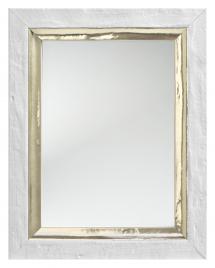 Spegelverkstad Mirror Leonie White - Custom Size