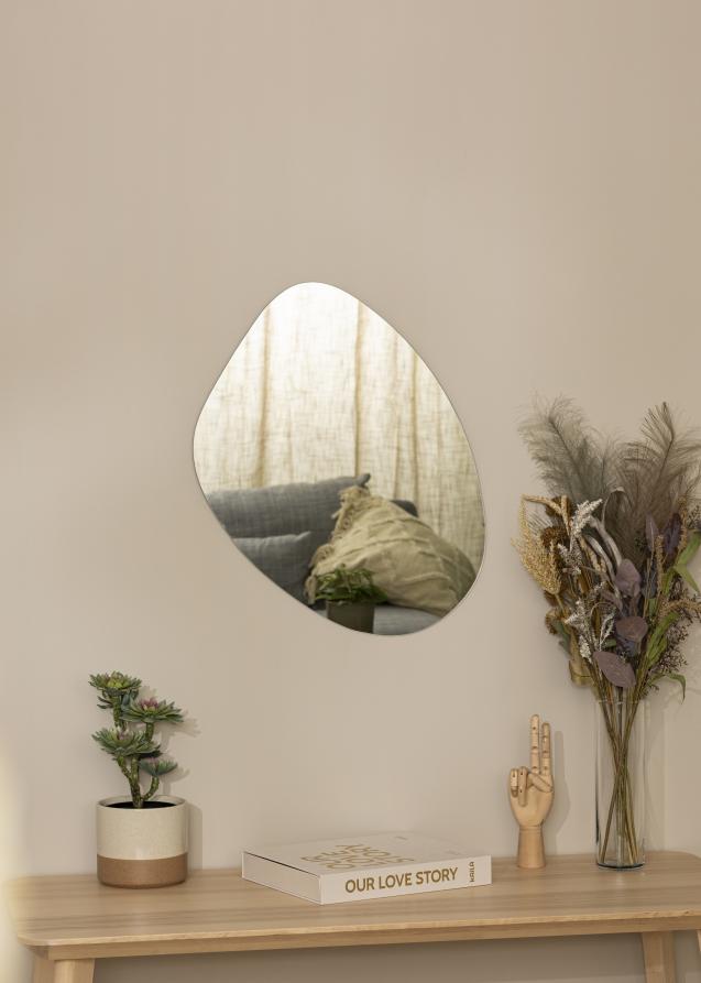 KAILA Mirror On Point 50x60 cm