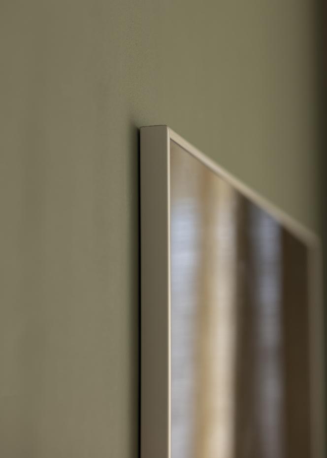 Incado Mirror Minimal White 55x160 cm