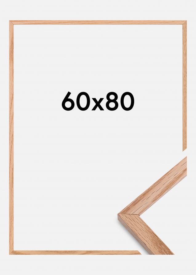 Estancia Frame The Oak 60x80 cm