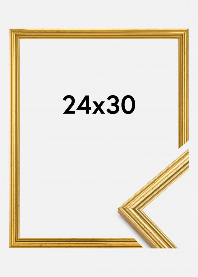 Estancia Frame Classic Gold 24x30 cm