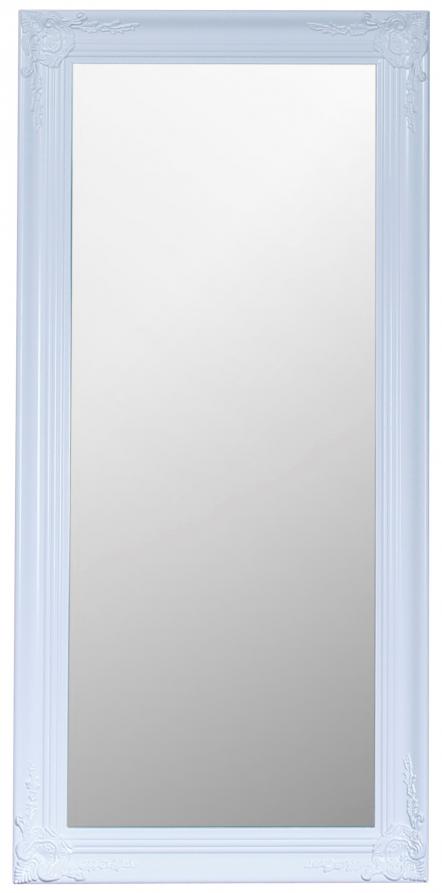 Estancia Mirror Ödeshög White 35x85 cm