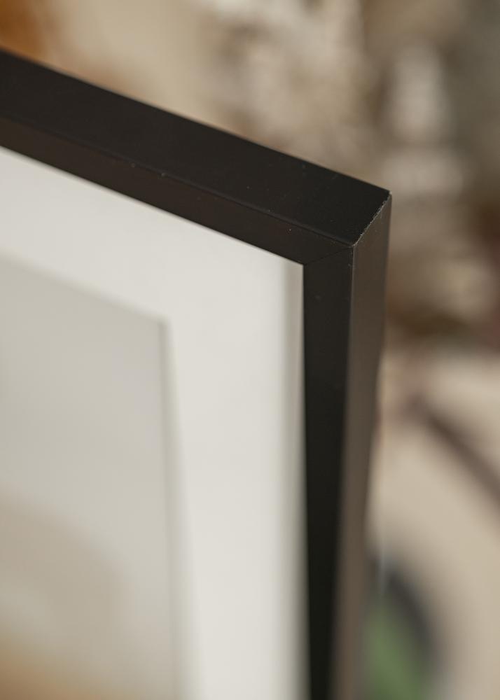 Estancia Frame Exklusiv Black 70x100 cm