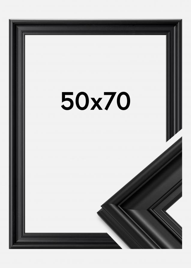 Galleri 1 Frame Mora Premium Black 50x70 cm