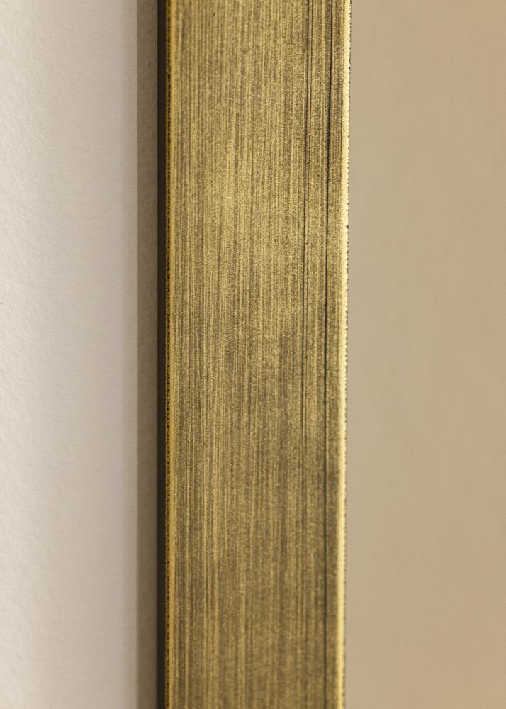 Ramverkstad Frame Somerset Gold - Custom Size