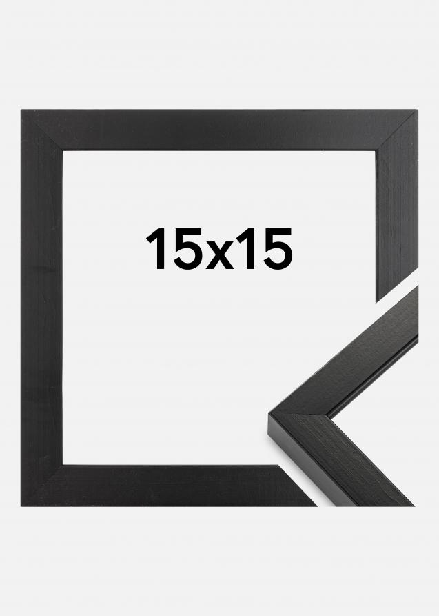 Artlink Frame Amanda Box Black 15x15 cm