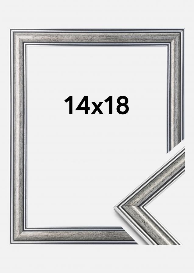 Artlink Frame Frigg Silver 14x18 cm