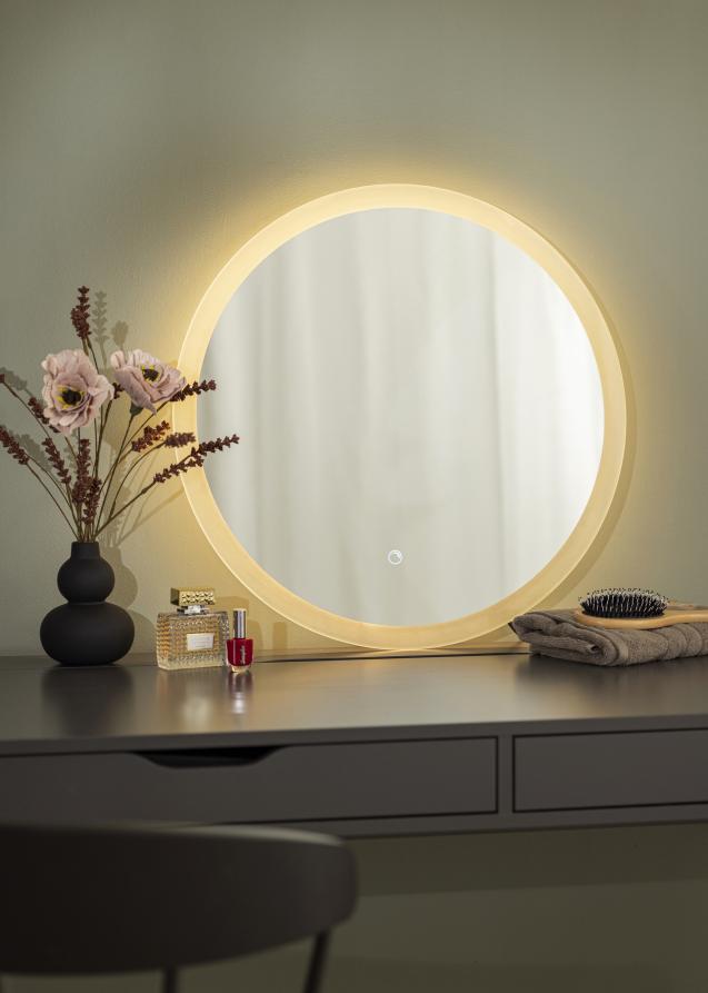 KAILA KAILA Mirror Circular LED 60 cm Ø