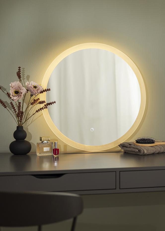 KAILA KAILA Mirror Circular LED 60 cm 